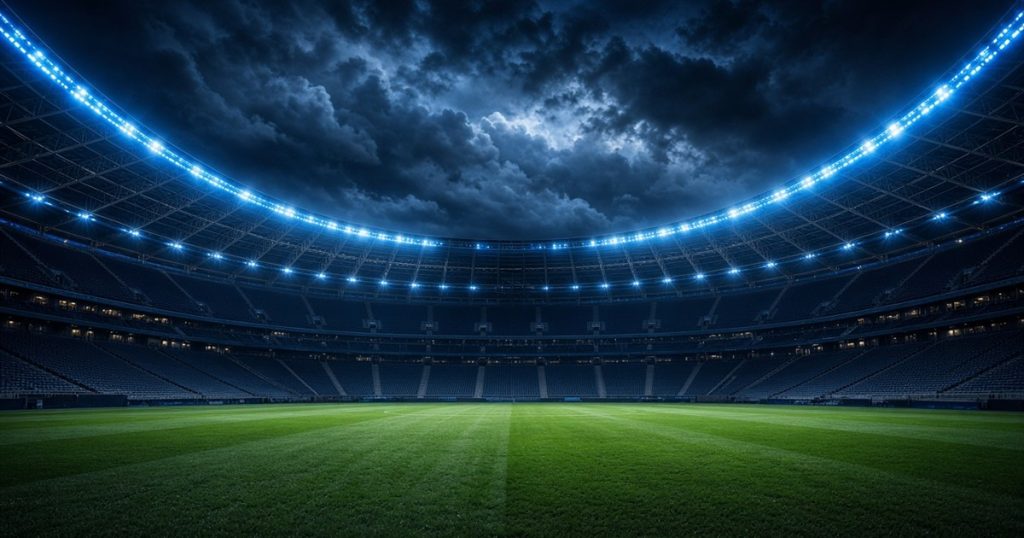 دوري أبطال أوروبا: ليالي القارة ومواجهات تُحسم بالخبرة دوري أبطال أوروبا: ليالي القارة ومواجهات تُحسم بالخبرة